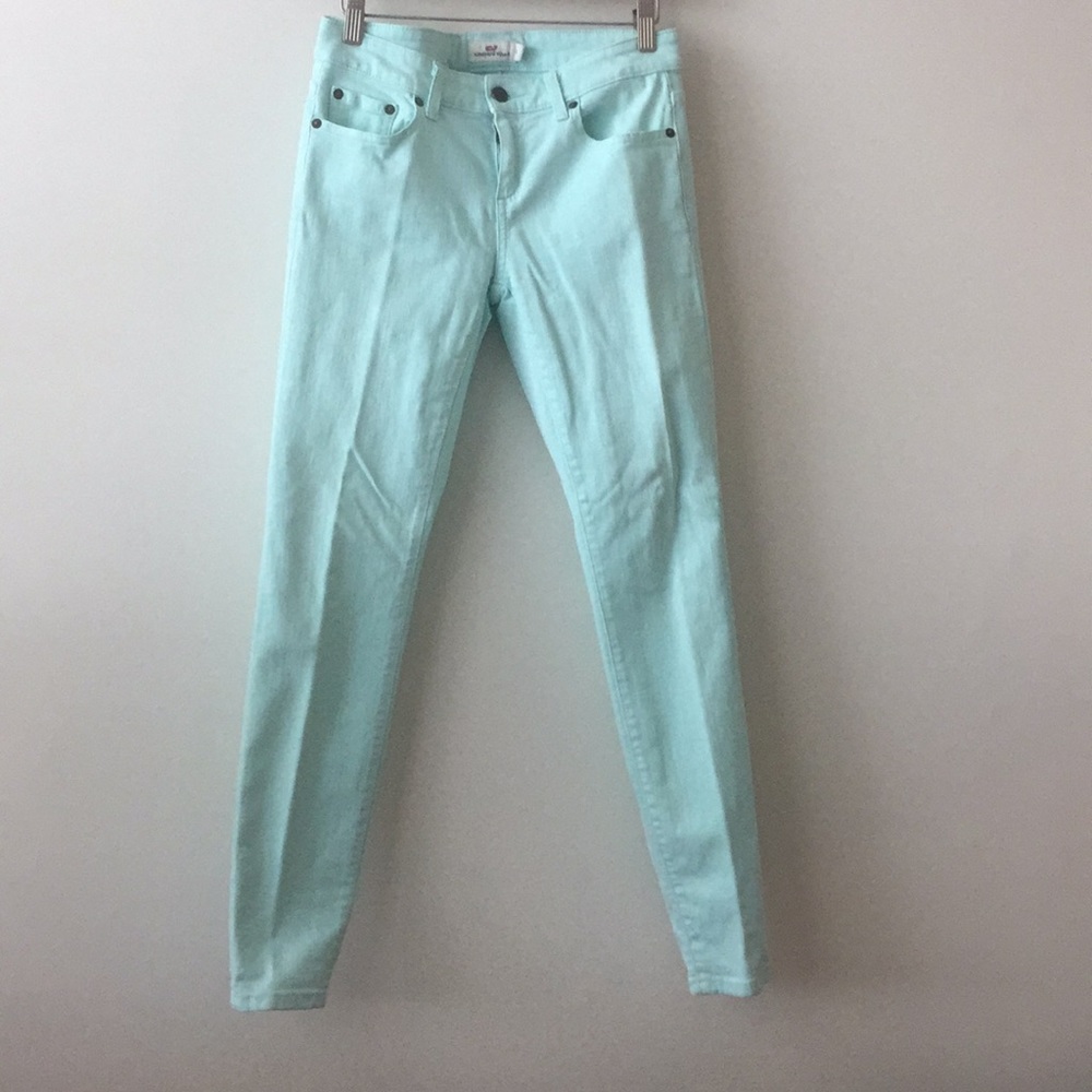 Vineyard Vines Skinny Jeans